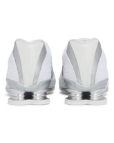 White Shox Z Sneakers | PDP | Antonia