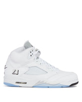 Sneakers Air Jordan 5 Retro Bianche | PDP | Antonia
