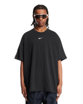 Nike x Nocta Black Logo T-Shirt | PDP | Antonia
