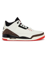 Sneakers Air Jordan 3 World's Best Bianche | PDP | Antonia