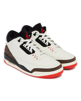 Sneakers Air Jordan 3 World's Best Bianche | PDP | Antonia