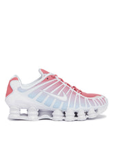 White Shox TL Sneakers | PDP | Antonia