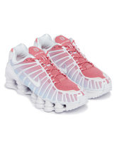White Shox TL Sneakers | PDP | Antonia