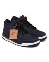 Air Jordan 3 x Levi's Retro SP Sneakers Nere | PDP | Antonia