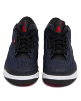 Air Jordan 3 x Levi's Retro SP Sneakers Nere | PDP | Antonia