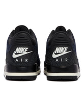 Air Jordan 3 x Levi's Retro SP Sneakers Nere | PDP | Antonia