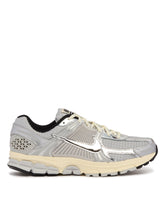 Gray Zoom Vomero 5 Sneakers | PDP | Antonia