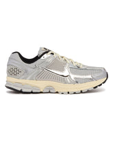 Gray Zoom Vomero 5 Sneakers | PDP | Antonia