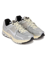 Gray Zoom Vomero 5 Sneakers | PDP | Antonia