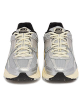 Gray Zoom Vomero 5 Sneakers | PDP | Antonia