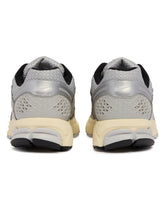 Gray Zoom Vomero 5 Sneakers | PDP | Antonia