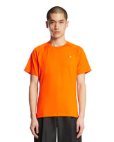 Orange Wildsee T-Shirt | PDP | Antonia