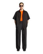 Orange Wildsee T-Shirt | PDP | Antonia