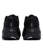 Black Vomero Plus Running Sneakers | PDP | Antonia