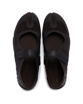 NikeSKIMS Brown Rift Mesh | PDP | Antonia