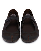 NikeSKIMS Brown Rift Mesh | PDP | Antonia