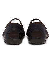 NikeSKIMS Brown Rift Mesh | PDP | Antonia
