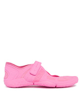 NikeSKIMS Pink Rift Mesh | PDP | Antonia