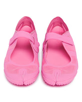 NikeSKIMS Pink Rift Mesh | PDP | Antonia