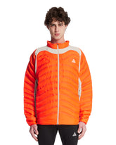 ACG Orange Therma-FIT Lava Loft Jacket | PDP | Antonia