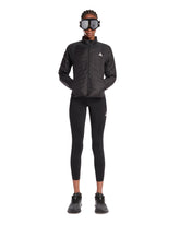 ACG Black Trail Running Tights | PDP | Antonia