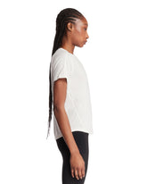 ACG White Dri-FIT T-Shirt | PDP | Antonia