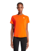 ACG Orange Dri-Fit T-Shirt | PDP | Antonia