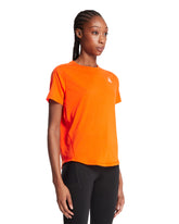 ACG Orange Dri-Fit T-Shirt | PDP | Antonia