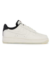 White Air Force 1 07 Sneakers | PDP | Antonia