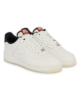 White Air Force 1 07 Sneakers | PDP | Antonia