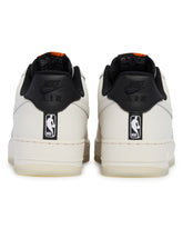 White Air Force 1 07 Sneakers | PDP | Antonia