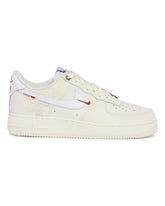 White Air Force 1 07 SE Pegasus Sneakers | PDP | Antonia
