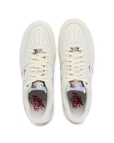 White Air Force 1 07 SE Pegasus Sneakers | PDP | Antonia
