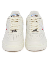 White Air Force 1 07 SE Pegasus Sneakers | PDP | Antonia