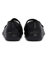 NikeSKIMS Black Rift Mesh | PDP | Antonia