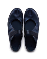 NikeSKIMS Blue Rift Mesh Sneakers | PDP | Antonia