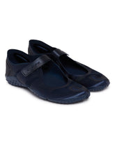 NikeSKIMS Blue Rift Mesh Sneakers | PDP | Antonia