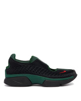 Black Air Rift 2 Sneakers | PDP | Antonia