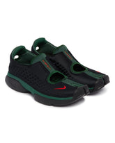 Black Air Rift 2 Sneakers | PDP | Antonia