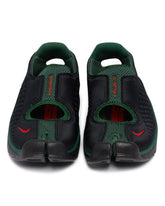 Black Air Rift 2 Sneakers | PDP | Antonia