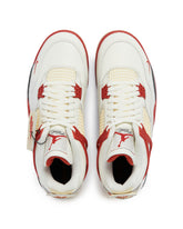 Sneakers BIKE AIR x Nigel Sylvester x Air Jordan 4 | All | Antonia