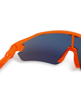 ACG Orange Vista Peak Sunglasses | PDP | Antonia