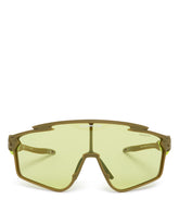 ACG Green Vista Peak Sunglasses | PDP | Antonia