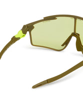 ACG Green Vista Peak Sunglasses | PDP | Antonia