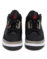 Air Jordan 3 x Levi's Retro SP Gray Sneakers | PDP | Antonia