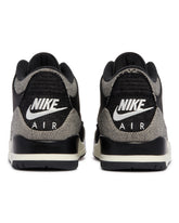 Air Jordan 3 x Levi's Retro SP Gray Sneakers | PDP | Antonia