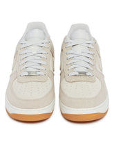 Gray Air Force 1 07 LV8 Sneakers | PDP | Antonia
