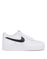 White Air Force 1 Sneakers | PDP | Antonia