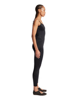 NikeSKIMS Black Corset 29 One-Piece Suit | PDP | Antonia