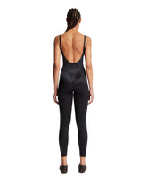 NikeSKIMS Black Corset 29 One-Piece Suit | PDP | Antonia